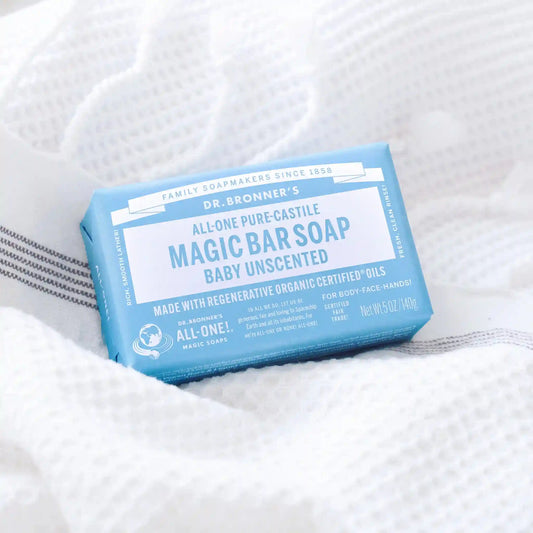 Magic Bar Soap Variety Pack