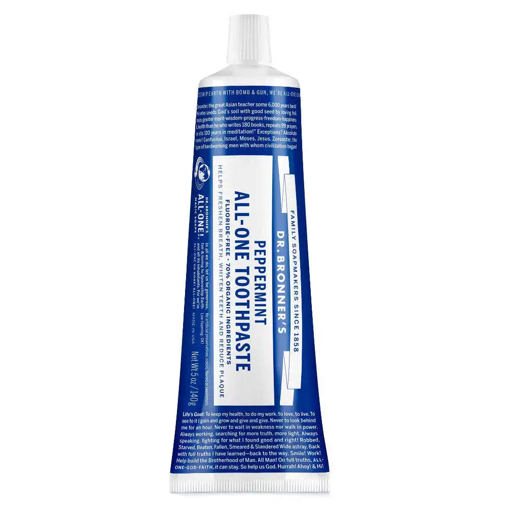 SHOP SHOP PRODUCTS Toothpaste