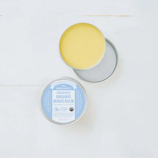 Unscented - Organic Magic Balm